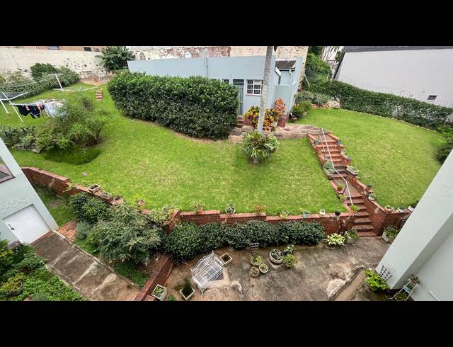 2.5 BEDROOM APARTMENT TO LET IN GLENWOOD